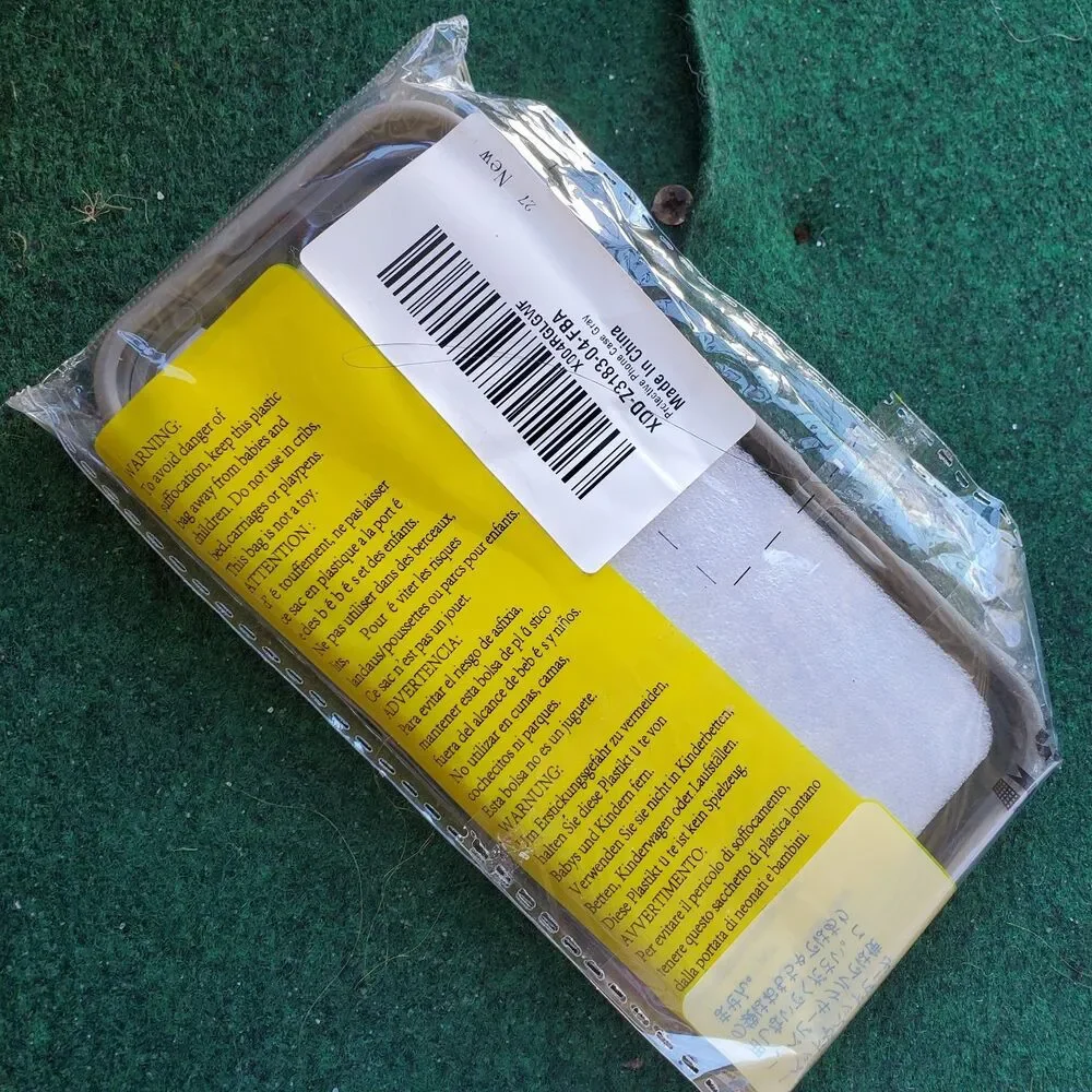 Unbranded iphone 17